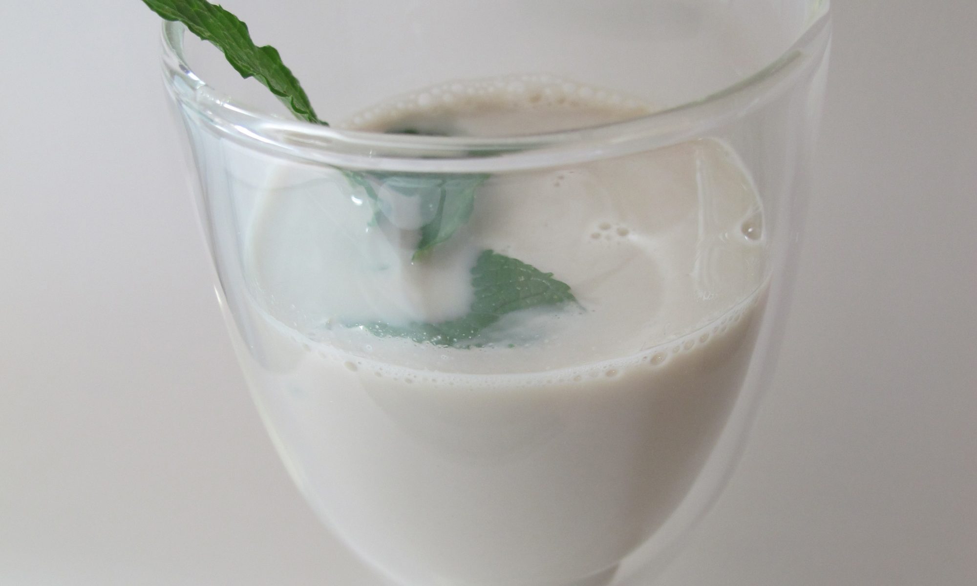 Licor de horchata